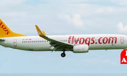Bu Kampanya Kaçmaz! Pegasus’tan 1 Euro’ya Uçuş Müjdesi