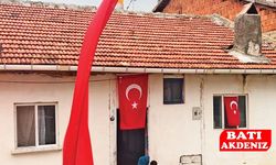 Şehidin Hayali Yarım Kalmadı: O Sözü Devlet Yerine Getiriyor