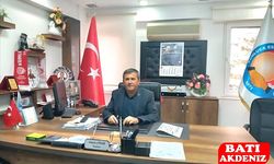 Kumluca Esnaf Odası’ndan Pazaryeri Açıklaması: “Yasaların Takipçisiyiz”