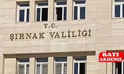 Olağanüstü Güvenlik Tedbiri! Bu Bölgelere Girmek Yasak
