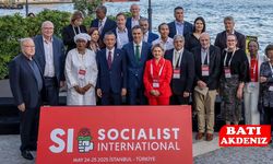 “İmamoğlu’na Özgürlük!”Sloganı Dünya Siyasetinde Yankı Buldu
