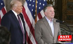 Trump’ın Temsilcisi Roma’da İsrail’e Ne Mesaj Verdi?