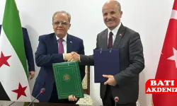 YÖK’ten Suriye hamlesi: Ortak Üniversite Kurulacak