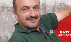 Kan Donduran Kaza!  Sürücünün Kolu Olay Yerinde Koptu!