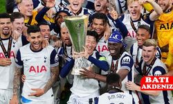 Finalde Tek Kurşun: Tottenham, 17 Yıllık Hasreti Bitirdi