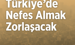 Trablus’tan Gelen Tehdit! Türkiye’de Nefes Almak Zorlaşacak