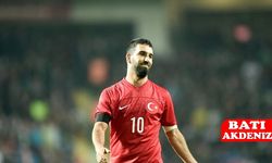 Eyüp’ten Ukrayna’ya! Arda Turan Shakhtar Donetsk’e gidiyor