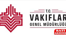 Vakıflar Genel Müdürlüğü Personel Arıyor! İşte Kadro Listesi ve Şartlar