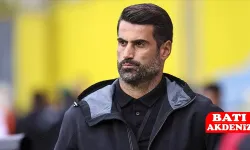 Fenerbahçe’de Yeni Dönem: Saran, Demirel ile Görüştü