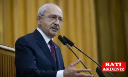 Kılıçdaroğlu’ndan Bahçeli’ye Teşekkür Telefonu