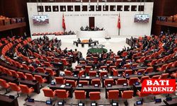 55 Bin Mahkûmun Yolunu Açan Düzenleme Komisyon’dan Geçti