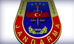 Bursa Orhangazi’de şüpheli Jandarma tarafından yakalandı