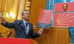 CHP'den asgari ücret talebi: 30 bin 205 TL