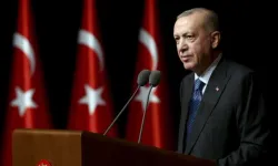 Cumhurbaşkanı Erdoğan’dan Pakistan'daki t-er-ör sal-dırısına kınama