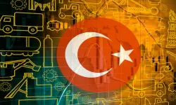Türkiye 2024'te üretimde vites artırdı! 18 trilyon TL’lik satış rekoru