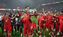 Dünya Kupası Yolunda Kritik Maç