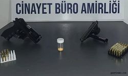 Dünyanın En Pahalı Kimyasalı Kütahya’da Yakalandı