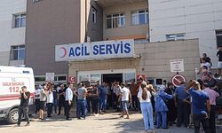 Trafik Kazası 2’si Çocuk 5 Kişi Hayatını Kaybetti