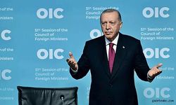 Erdoğan: "Çözüm Diplomasiden Geçiyor"