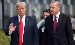 Erdoğan'dan Trump'a İş Birliği Çağrısı!