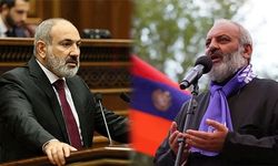 Ermenistan'da darbe girişimi!