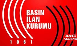 BİK Resmi Reklam