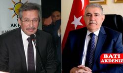 İki AK Parti’li Belediye Başkanına Soruşturma Onayı!
