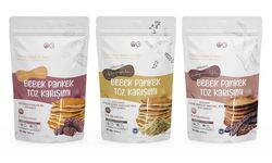 OG Store ile Bebeğiniz İçin Sağlıklı ve Organik Ek Gıda Seçenekleri