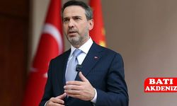 Bakan Bayraktar’dan Net Mesaj: İran’dan Gaz Alıyoruz, Petrol Almıyoruz!