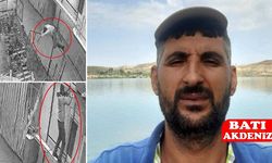Yük Asansörü Montajında Kan Donduran Kaza!