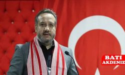 Antalyaspor’da Başkanlık Değişiyor: Boztepe Aday Olmayacak