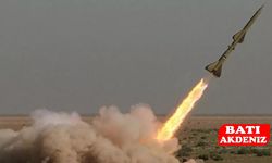 Tel Aviv Alarmda: Yemen’den İsrail’e Füze Yağmuru!