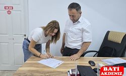 Batı Akdeniz'de Yeni Görevlendirme