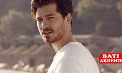 Çağatay Ulusoy’a Komşu Ülkeden Kimlik!