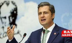 CHP’li Başkanların Gözaltı Görüntülerine Yücel’den Tepki: "İmamoğlu Korkusu!"