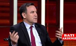 “Atatürk’ü Silme Çabası Var” – Zeyrek’ten AK Parti’ye Çok Sert Sözler