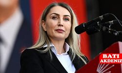 Dilek İmamoğlu’ndan Damga Vuran Sözler: “Hukuksuzluğu Normalleştiremeyiz”