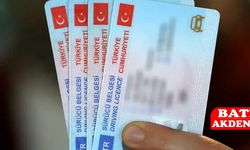 Bu Kriteri Taşımıyorsanız Artık Ehliyet Alamayacaksınız!
