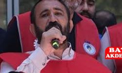 Ercan Gül’e Suç Duyurusu: Grevde Yeni Gelişme!