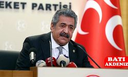 MHP’li Yıldız’dan İmamoğlu Tepkisi: “Sloganlar, Zılgıtlar, Alkışlar…”