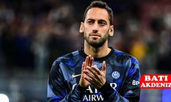 Ali Koç, Hakan Çalhanoğlu İçin Inter’le Bir Kez Daha Masada
