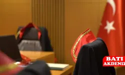 Yargı Dünyası Sarsıldı: Tetkik Hakimi Başından Vuruldu