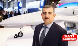 İnsansız Dönem Başlıyor: Haluk Bayraktar Geleceği Anlattı