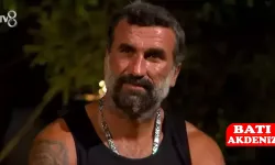 Survivor'da Şok Ayrılık! Hikmet Tuğsuz Türkiye'ye Dönünce Ne Olacak?