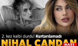 Ünlü Fenomen Nihal Candan Hayatını Kaybetti