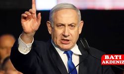 Netanyahu’dan Sert Mesaj: “Zaferden Sonra Farklı Bir Orta Doğu Olacak”