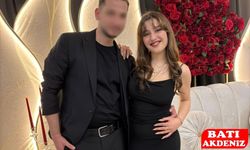 Tatil Değil Kabus: Genç Kız Nişanlısından Kurtulamadı!