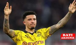 Sancho Fenerbahçe’de! 10 Milyon Euro’luk Teklif Kabul Edildi