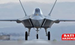 Savunma Sanayinde Rekor! KAAN İçin Anlaşma Sağlandı