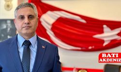 Kardeş Kurşunu: Ocak Partisi Genel Başkanı Kardeşinin Kurbanı Oldu